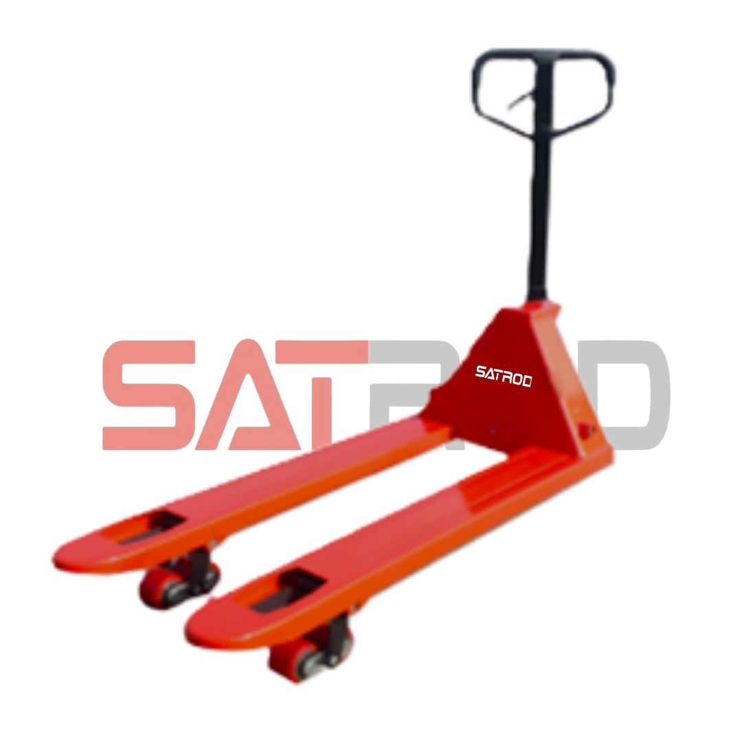 Hand Pallet Truck